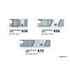 太空艙 K30